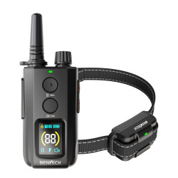 Zgarda electronica BENTECH T850