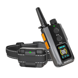 Zgarda electronica BENTECH T850