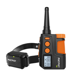 Zgarda electronica Patpet 642