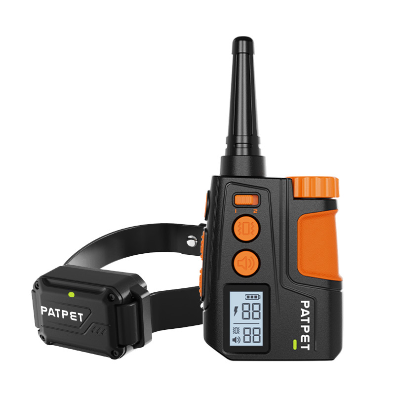 Zgarda electronica Patpet 642 Zgarda electronica Patpet 642