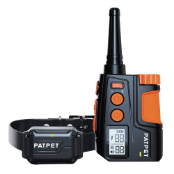 Zgarda electronica Patpet 642