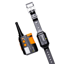 Zgarda electronica Patpet 642