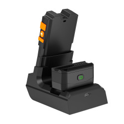 Gard wireless și zgardă de dresaj Bentech X900