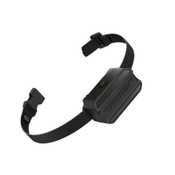 Gard wireless și zgardă de dresaj Bentech X900