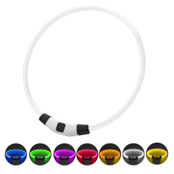 Guler LED RGB Bentech DC213