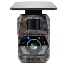 Camera de vânătoare Bentech SP970S WiFi