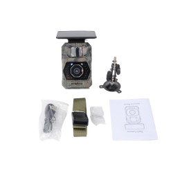 Camera de vânătoare Bentech SP970S WiFi