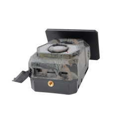 Camera de vânătoare Bentech SP970S WiFi
