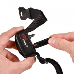 Gard electronic invizibil Dogtrace d‑fence 2002 Gard electronic invizibil Dogtrace d‑fence 2002