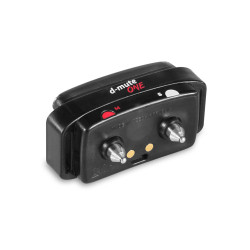 Zgarda anti-latrat Dogtrace d-mute ONE