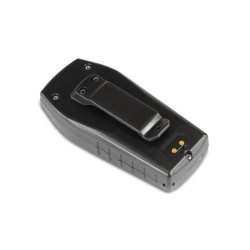 Zgardă de dresaj Dogtrace d-control Edge 250R cu telecomandă inelară