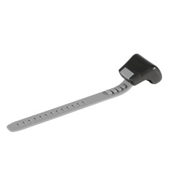 Zgardă de dresaj Dogtrace d-control Edge 650R cu telecomandă inelară