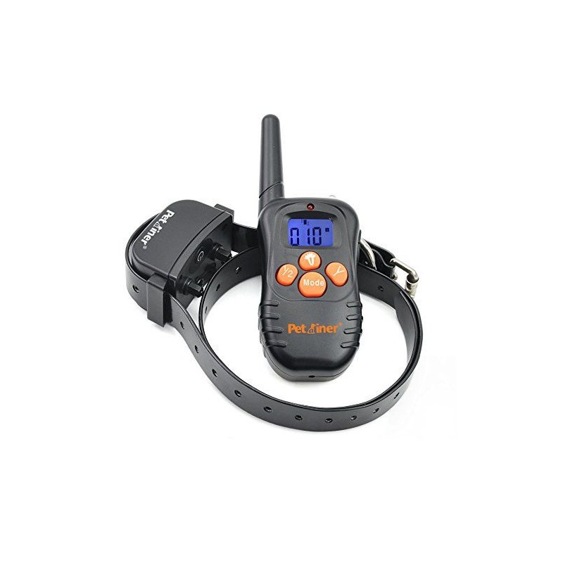 Zgarda de dresaj Petrainer PET998N