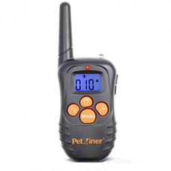 Zgarda de dresaj Petrainer PET998N