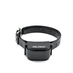 Zgarda de dresaj Petrainer PET998N