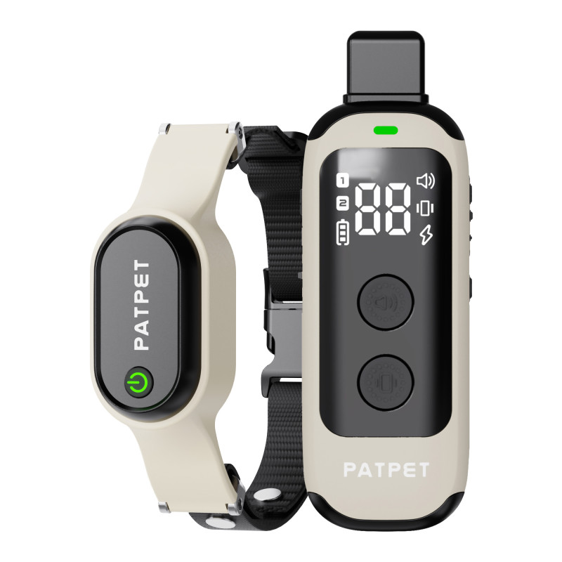 Zgarda electronica Patpet 681