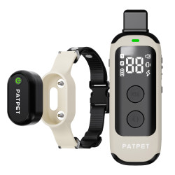 Zgarda electronica Patpet 681