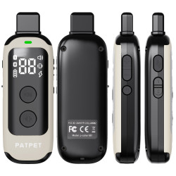 Zgarda electronica Patpet 681