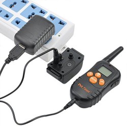 Zgarda de dresaj Petrainer PET998N