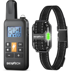 Zgarda electronica BENTECH D751