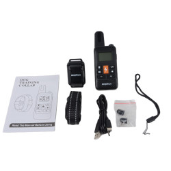 Zgarda electronica BENTECH D751 Zgarda electronica BENTECH D751