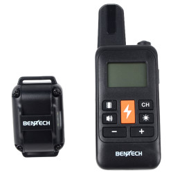 Zgarda electronica BENTECH D751 Zgarda electronica BENTECH D751