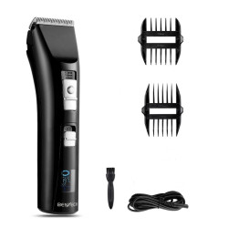 Mașină de tuns pentru câini și pisici Bentech PC01 Mașină de tuns pentru câini și pisici Bentech PC01