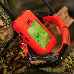 Dispozitiv de urmărire a câinilor scurți Dogtrace DOG GPS X30