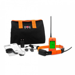Dispozitiv de urmărire a câinilor scurți Dogtrace DOG GPS X30