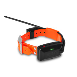 Dispozitiv de urmărire a câinilor scurți Dogtrace DOG GPS X30 Short