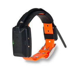 Dispozitiv de urmărire a câinilor scurți Dogtrace DOG GPS X30