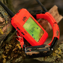 Dispozitiv de urmărire a câinilor scurți Dogtrace DOG GPS X30 Short