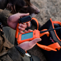 Dogtrace DOG GPS X30T dispozitiv de urmărire a câinilor scurți