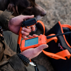 Dogtrace DOG GPS X30T Short dispozitiv de urmărire a câinilor scurți