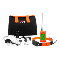 Dogtrace DOG GPS X30T Short dispozitiv de urmărire a câinilor scurți