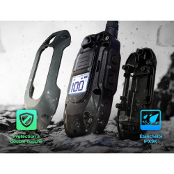 Zgarda electronica DOGTRA 640X