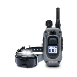 Zgarda electronica DOGTRA 640X