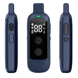 Zgarda electronica Patpet 681