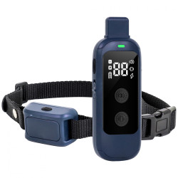 Zgarda electronica Patpet 681