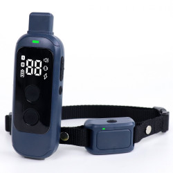 Zgarda electronica Patpet 681