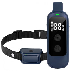 Zgarda electronica Patpet 681