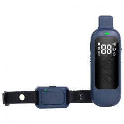 Zgarda electronica Patpet 681