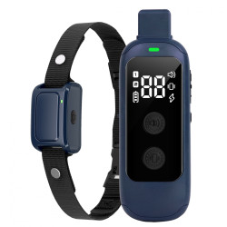 Zgarda electronica Patpet 681