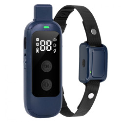 Zgarda electronica Patpet 681