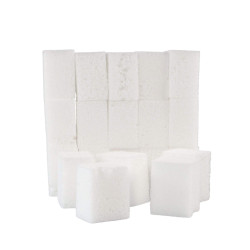 Barieră de miros biodegradabilă BIO10-S, 20 buc.