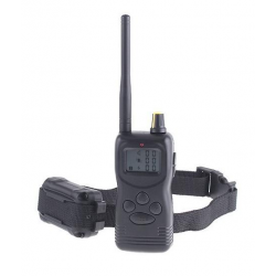 Zgarda dresaj electronica BENTECH T06L