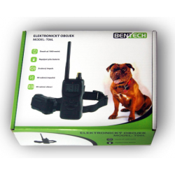 Zgarda dresaj electronica BENTECH T06L