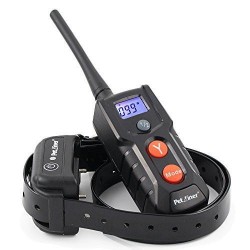 Zgarda electronica Petrainer 916