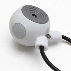 HD videocamera pentru caini BENTECH
