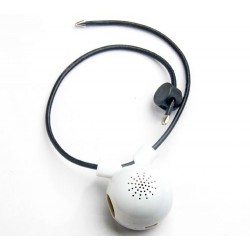 HD videocamera pentru caini BENTECH
